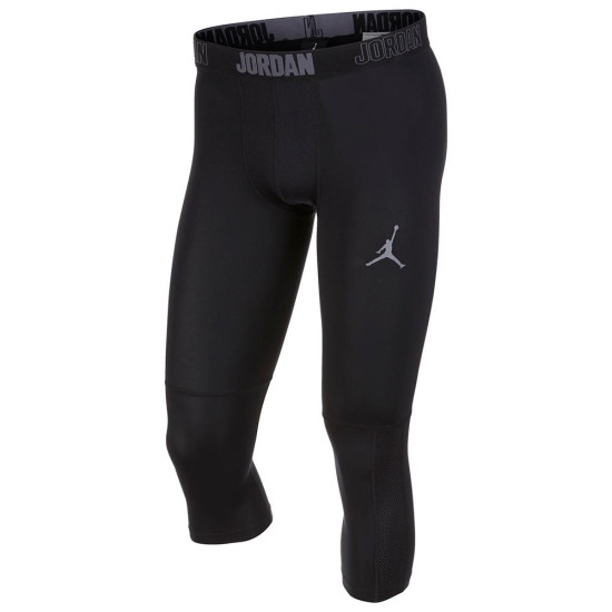 Jordan Ανδρικό κολάν Alpha Dry 3/4